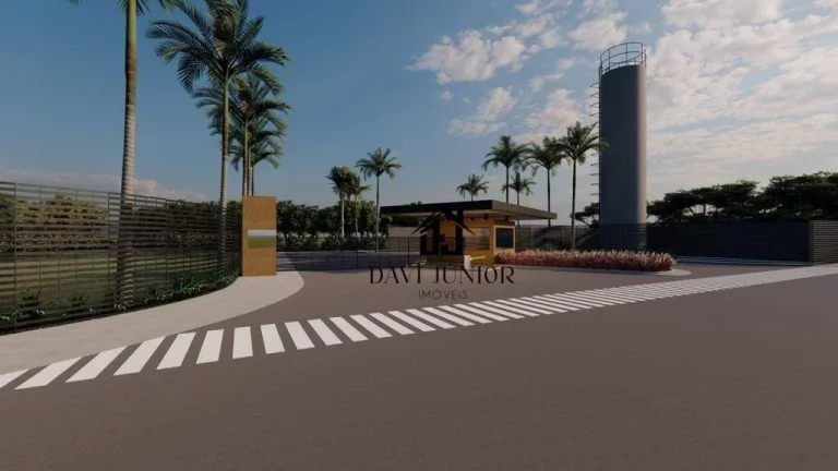 Imagem Terreno à venda, 250 m² por R$ 237.500,00 - Reserva São Pedro - Votorantim/SP