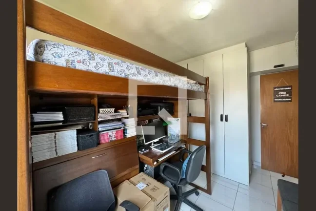 Imagem Casa à Venda - Vargem Pequena, 3 Quartos, 85 m2