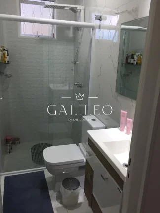 Imagem CASA Á VENDA EM PQ. ALMERINDA PEREIRA CHAVES JUNDIAÍ-SP