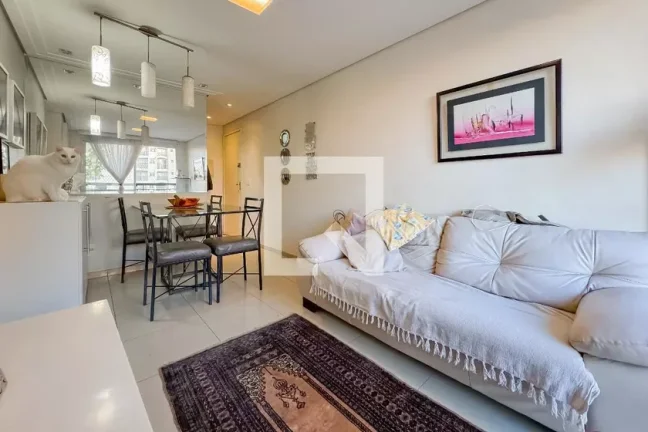 Imagem Apartamento à Venda - Ipiranga, 3 Quartos, 65 m2