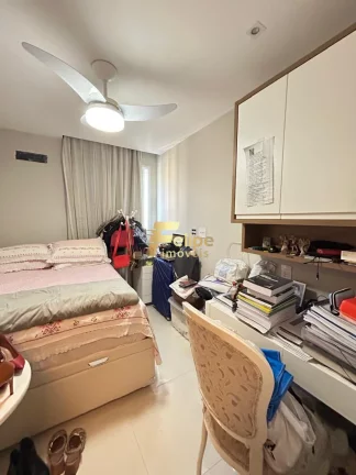 Imagem EXCELENTE APARTAMENTO DE 03 QUARTOS, SENDO 01 SUÍTE, COM LAZER NA COBERTURA, LOCALIZADO EM JARDIM CAMBURI, VITÓRIA/ES!