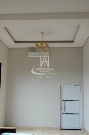 Imagem Condomínio Damha Fit II - Ipiguá