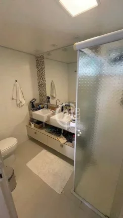 Imagem Cobertura de 140m² com Terraço Privativo - Vila Olímpia, SP