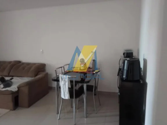 Imagem Alugo Apto em Santo André, Parque Capuava