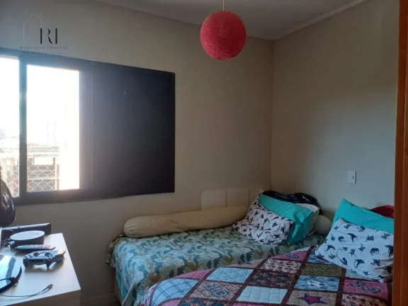 Imagem Apartamento com 3 quartos, 69m2, à venda em Valinhos, Jardim Alto da Boa Vista