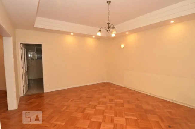 Imagem Apartamento à Venda - Copacabana, 3 Quartos, 215 m2