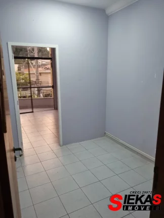Imagem Imperdível: Sala Comercial para Locação no Tatuapé, São Paulo-SP, 33m² e 1 Banheiro! Venha Conferir!