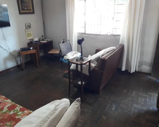 Imagem * CASA TÉRREA NO BUTANTÃ C/ 275 M² DE TERRENO, 3 DORMS; 2 VAGAS.