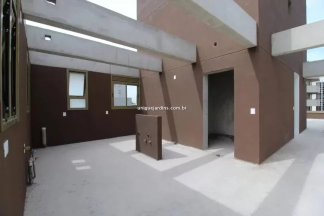 Imagem Cobertura Duplex à venda Vila Nova Conceição São Paulo