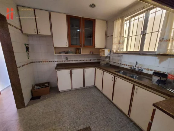 Imagem INCRÍVEL CASA TRIPLEX NO JARDIM 25 DE AGOSTO.