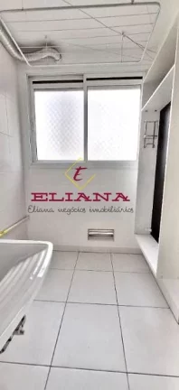 Imagem Apartamento à venda em São Paulo, Vila Anastácio, com 2 quartos, 60m²