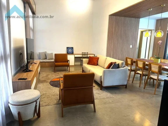 Imagem Casa Térrea Mobiliada em condominio exclusivo Atibaia