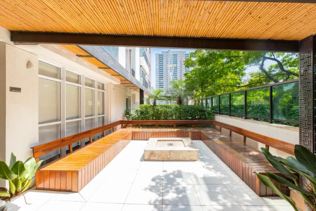 Imagem Apartamento à venda em São Paulo, Vila Cruzeiro, com 2 quartos, 105m2