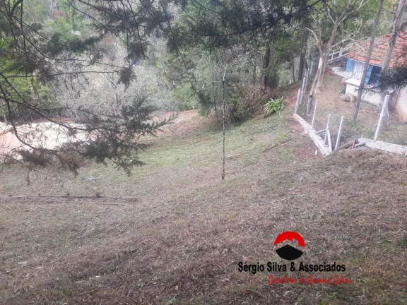 Imagem Terreno a Venda Região do atalaia em Campos do Jordão - SP.