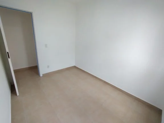 Imagem Apartamento com 2 dormitórios à venda, 47 m² por R$ 235.000,00 - Esplanada Independência - Taubaté/SP