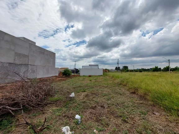 Imagem TERRENO FINANCIADO - ZONEAMENTO MISTO - AVENIDA PARQUE BELLAVILLE - HORTOLÂNDIA