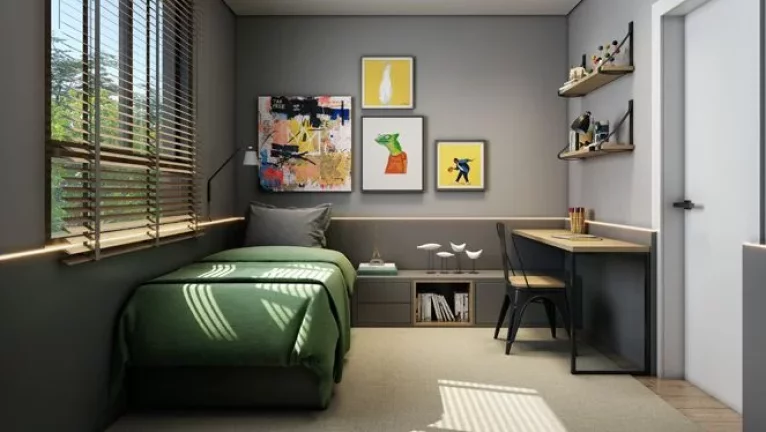 Imagem Ares Home