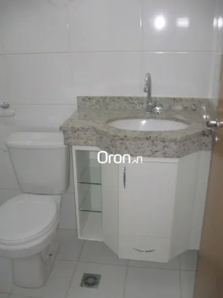Imagem Apartamento com 2 dormitórios à venda, 69 m² por R$ 525.000,00 - Alto da Glória - Goiânia/GO