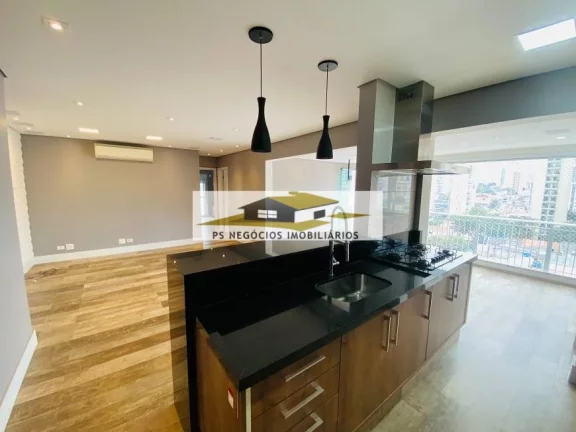 Imagem Apartamento para venda Vila Mariana com 112mts