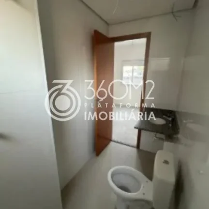 Imagem Apartamento para Venda em São Bernardo do Campo / SP no bairro Vila Marlene