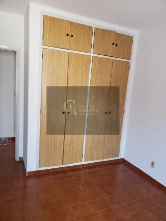Imagem Apartamento à Venda no Higienópolis – 94 m² | 3 Dormitórios (1 Suíte) | Ribeirão Preto/SP