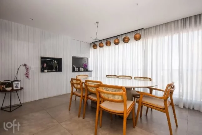 Imagem APARTAMENTO RESIDENCIAL em São Paulo - SP, Vila Madalena