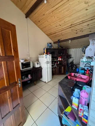 Imagem Casa Condomínio Fechado no Los Angeles