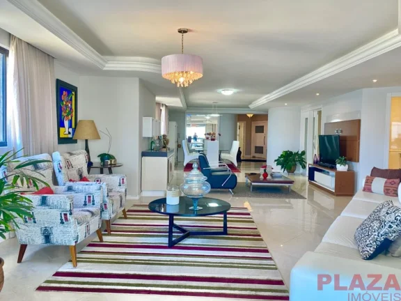 Imagem Apartamento | Mario Quintana | Balneário Camboriú