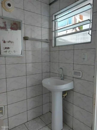 Imagem Casa para Venda em Santo André / SP no bairro Vila Palmares