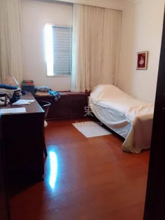 Imagem Apartamento com 4 dormitórios à venda, 160 m² por R$ 490.000,00 - Fazenda Morumbi - São Paulo/SP