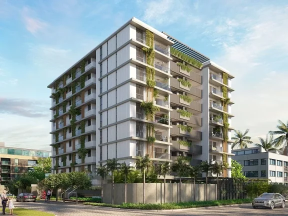 Foto do imóvel Apartamento com 3 Quartos à Venda, 123 m² em Jardim Oceania - João Pessoa
