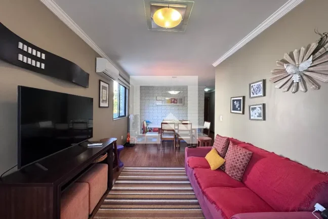 Imagem Apartamento à Venda - Recreio, 2 Quartos, 112 m2