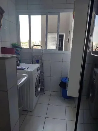 Imagem Cobertura sem condomínio, 2 dormitórios - Valparaiso - Santo André