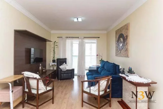 Imagem Apartamento com 3 dormitórios à venda, 103 m² por R$ 1.390.000,00 - Vila Leopoldina - São Paulo/SP