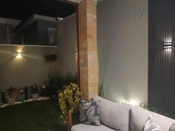 Imagem CASA A VENDA CONDOMÍNIO KAZA, CIDADE NOVA1, JUNDIAÍ