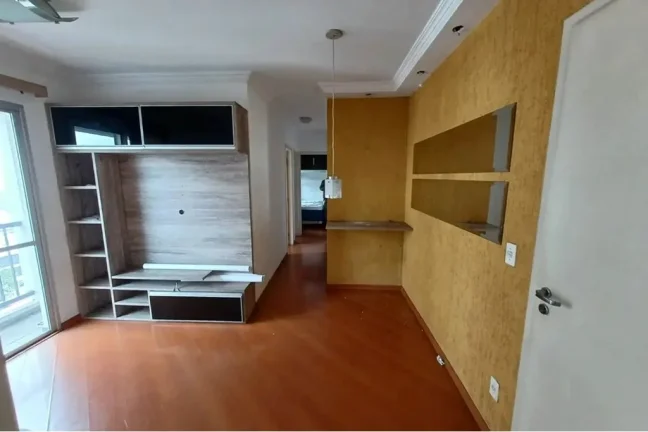 Imagem APARTAMENTO RESIDENCIAL em São Paulo - SP, Vila Leopoldina