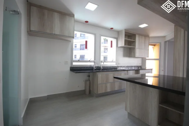 Imagem Apartamento com 3 Dormitorio(s) localizado(a) no bairro Moema em São Paulo / Mato Grosso do Sul Ref.:44495