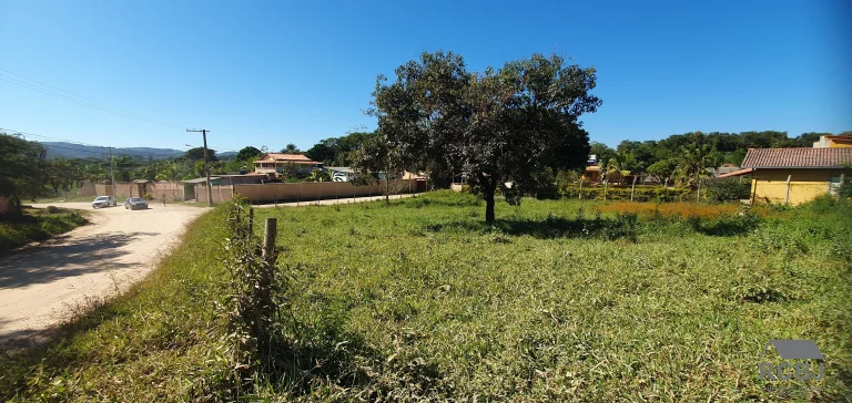 Imagem TERRENO COMERCIAL em ESMERALDAS - MG, CIDADE JARDIM