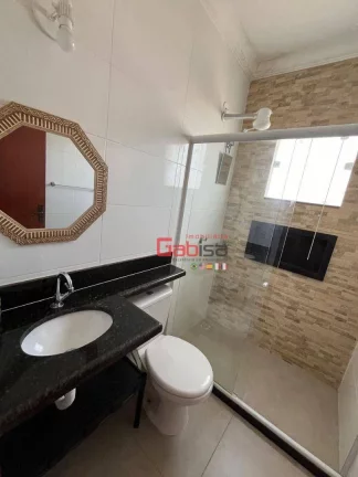 Imagem Casa com 2 dormitórios à venda, 70 m² por R$ 350.000,00 - Rasa - Armação dos Búzios/RJ