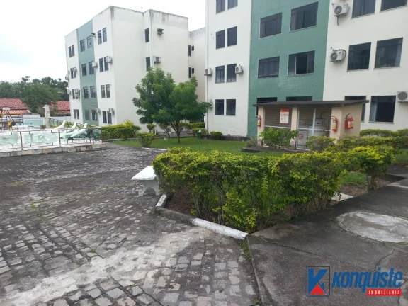 Imagem VENDO APARTAMENTO NO VIVENDAS CANTO DO SOL