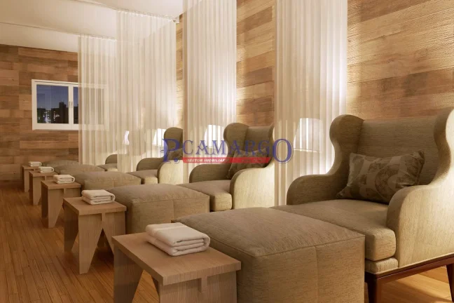 Imagem Apartamento Padrão