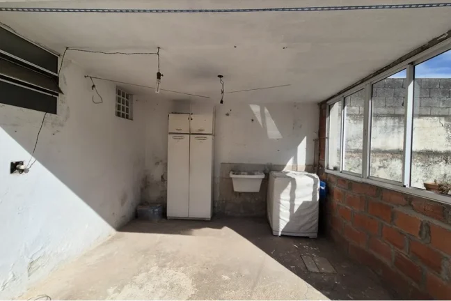 Imagem CASA RESIDENCIAL em São Paulo - SP, Planalto Paulista