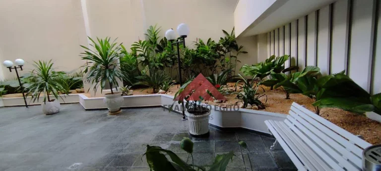 Imagem Apartamento com sala dois quartos dependencias completa,vaga de garagem na escritura em excelente localização,miolo de icarai,proximo a todo comércio