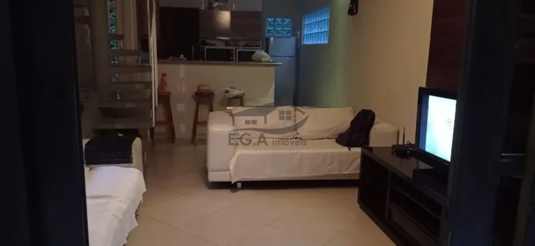 Imagem Casa em Condomínio sertão do cacau