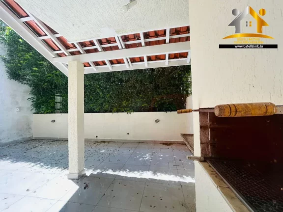 Imagem Casa à venda e locação no condomínio Villagio da Granja - Batelli Imóveis