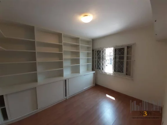 Imagem Casa com 3 dormitórios à venda, 156 m² por R$ 1.399.000,00 - Vila Leopoldina - São Paulo/SP
