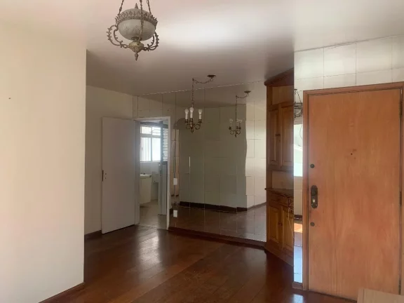 Imagem Apartamento com 3 dormitórios e suite no HIgienópolis.