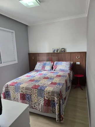 Imagem Lindíssimo Apartamento com varanda gourmet em São Caetano do Sul