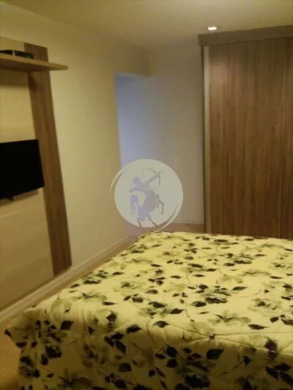 Imagem APARTAMENTO NOVO DE ALTO PADRÁO A VENDA NO EMBARÉ