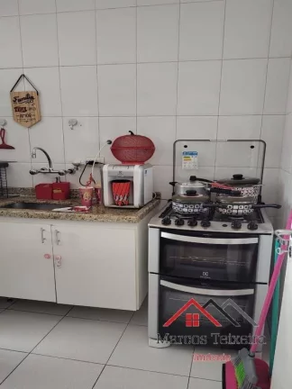 Imagem Apartamento - Jd Dabril